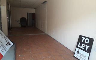 60 m² Commercial space in Brixton