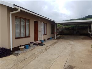 3 Bed House in Kokstad