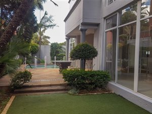 3 Bed House in Melrose North