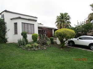 3 Bed House in Amalinda