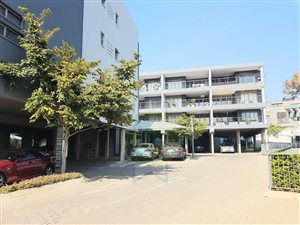 2 Bed Apartment in Hurlingham