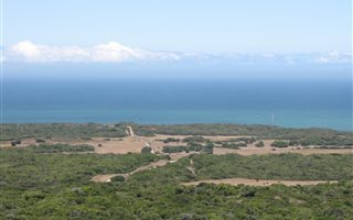 1.8 ha Land available in Chelsea