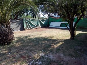 2 Bed House in Onderstepoort
