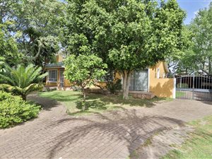 3 Bed House in Haumannshof