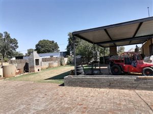 4 Bed House in Daleside