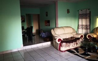 3 Bedroom House in Lilianton