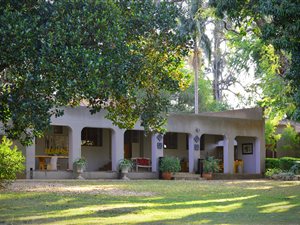 1.2 ha Farm in White River AH