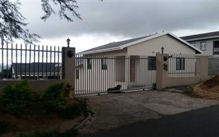 2 Bedroom House in Westridge
