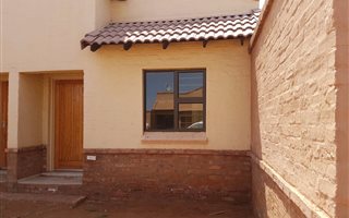 2 Bedroom House in Kathu