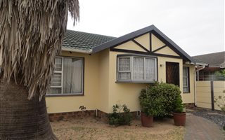 3 Bedroom House in Kuilsriver