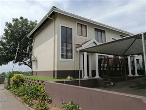 3 Bed House in Caversham Glen