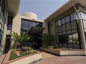 239 m² Commercial space in Hillary