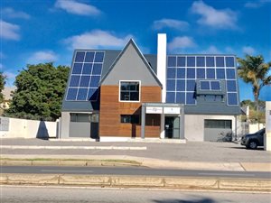 97.5 m² Office Space in Mill Park