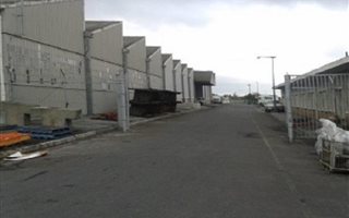 6797 m² Commercial space in Kuilsriver