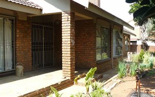 Commercial space in Delmas