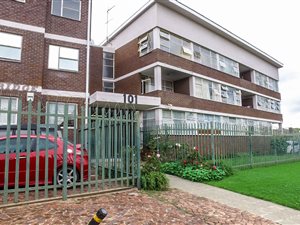 3 Bed Apartment in Eastleigh