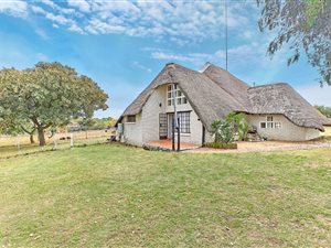 3 Bed House in Knopjeslaagte