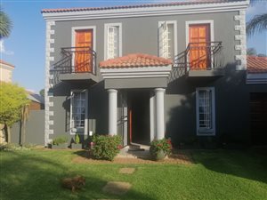 3 Bed House in Brakpan North