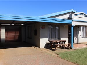 3 Bed House in Eldorado Park