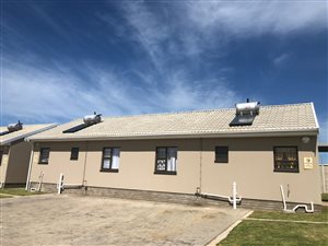 2 Bed Townhouse in Gonubie