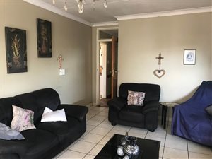3 Bed House in Edelweiss
