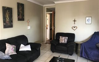 3 Bedroom House in Edelweiss