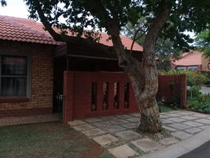 2 Bed House in Willow Park Manor