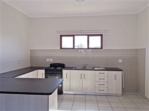 1 Bed Apartment in Vredenburg