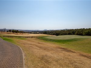 3990 m² Land available in Blair Atholl Estate