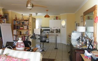 2 Bedroom Apartment in Rietfontein