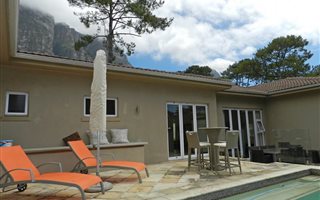 4 Bedroom House in Newlands