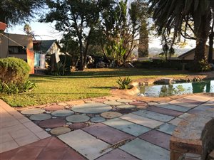 4 Bed House in Wendywood