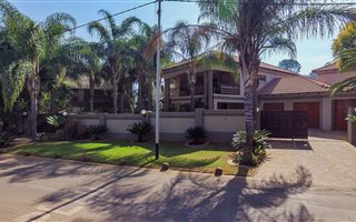 4 Bedroom House in Schoemansville