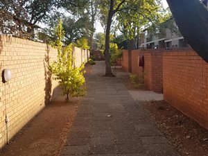 2 Bed Duplex in Lyttelton Manor