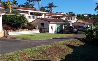 2 Bedroom Simplex in Bluff