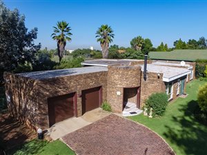 4 Bed House in Meyerton