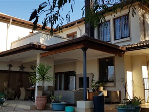 3 Bed House in Irene View Estate