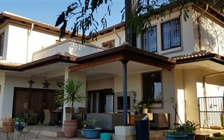 3 Bedroom House in Irene View Estate