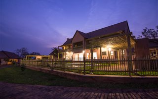 3 Bedroom House in Hoedspruit Wildlife Estate