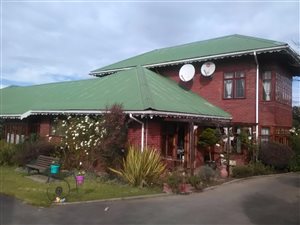 3 Bed House in Kokstad