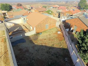 3 Bed House in Eldorado Park