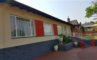 3 Bedroom House in Kenmare