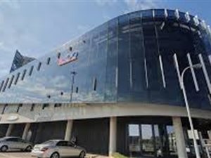 110 m² Office Space in Newlands