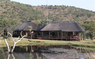 6 Bedroom House in Vaalwater