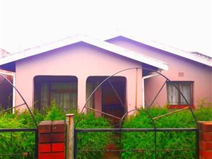 3 Bed House in Ulundi