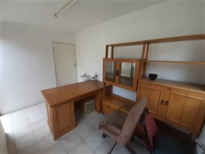 21 m² Office Space in New Germany