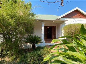 2 Bed House in Orange Grove