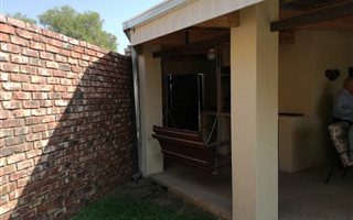 4 Bedroom House in Hadison Park