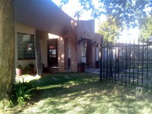 Office space in Rustenburg Central