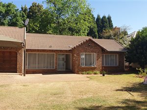 3 Bed House in Houghton Estate